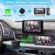 Бездротовий адаптер ANKEWAY CarPlay