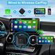 Бездротовий адаптер ANKEWAY CarPlay