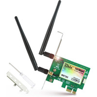 СТОК Бездротова мережева карта Ubit AC 1200 Мбіт/с