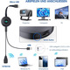 СТОК QIDUHUQI Бездротовий HDMI адаптер 5G