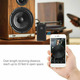 СТОК Bluetooth адаптер 2 в 1 для HiFi аудіо