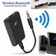 СТОК Bluetooth адаптер 2 в 1 для HiFi аудіо