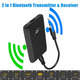 СТОК Bluetooth адаптер 2 в 1 для HiFi аудіо