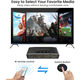 СТОК HDMI спліттер 3-в-1 Xander