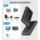 СТОК HDMI спліттер 3-в-1 Xander