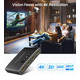СТОК HDMI спліттер 3-в-1 Xander