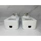 Б/В Комплект гігабітних адаптерів TP-Link Powerline AV1300 з розеткою (TL-PA8030P KIT)