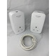Б/В Комплект гігабітних адаптерів TP-Link Powerline AV1300 з розеткою (TL-PA8030P KIT)