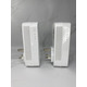 Б/В Комплект гігабітних адаптерів TP-Link Powerline AV1300 з розеткою (TL-PA8030P KIT)
