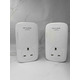 Б/В Комплект гігабітних адаптерів TP-Link Powerline AV1300 з розеткою (TL-PA8030P KIT)