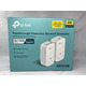 Б/В Комплект гігабітних адаптерів TP-Link Powerline AV1300 з розеткою (TL-PA8030P KIT)
