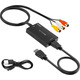 СТОК Конвертер AV в HDMI