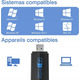 СТОК USB-адаптер Wi-Fi карта для ПК