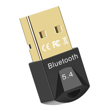 СТОК Bluetooth-адаптер BT 5.4 USB