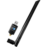 СТОК Бездротовий адаптер WiFi 600 Мбіт/с