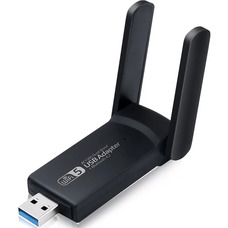 СТОК Wi-Fi / Bluetooth адаптер 1300 Мбіт/с