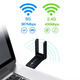 СТОК Wi-Fi / Bluetooth адаптер 1300 Мбіт/с
