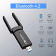 СТОК Wi-Fi / Bluetooth адаптер 1300 Мбіт/с