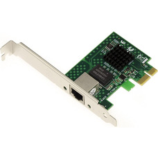 Мережева карта KALEA 2.5G/1G/100Mbps Gigabit Ethernet PCI Express,мережевий адаптер PCIe