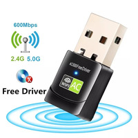 СТОК USB Wi-Fi адаптер Chipal