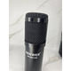Б/в Конденсаторний мікрофон Neewer NW-8000 USB, 192 кГц/24-біт, суперкардіоїдна частота, амортизатор та пінопластовий
