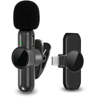 Петличний мікрофон Inspire K3 Type-C