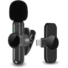 Петличний мікрофон Inspire K3 Type-C