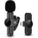 Петличний мікрофон Inspire K3 Type-C