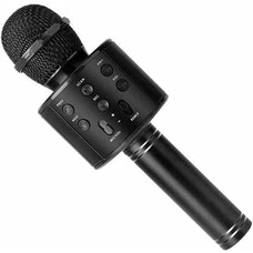 СТОК Бездротовий Bluetooth мікрофон для караоке