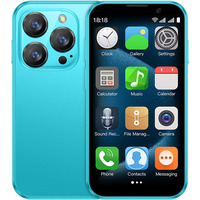 СТОК Міні-смартфон XS18Pro 3G