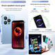 СТОК Міні-смартфон XS18Pro 3G