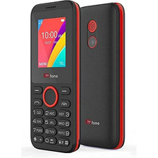 СТОК Мобільний телефон із камерою TTfone TT160