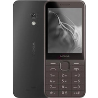 Мобільний телефон Nokia 235 4G DS 2024 64 TA-1614DS (Nokia 235 4G 2024 Black)