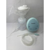 БВ Електричний молоковідсмоктувач для одних грудей yabtf