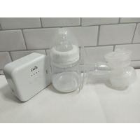 Б/в Електричний молоковідсмоктувач Lulia