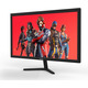 Монітор для ПК Prechen, 19-дюймовий монітор 1440 x 900 з інтерфейсом HDMI та VGA, 60 Гц, яскравість 250 кд/м², 5 мс, ігровий моніт