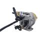Карбюратор для генератора Honda GX240 GX270 177F 173F | 8–9 кВт | Стабільна робота двигуна, заміна OEM