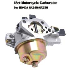 Карбюратор для генератора Honda GX240 GX270 177F 173F | 8–9 кВт | Стабільна робота двигуна, заміна OEM