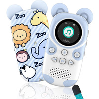СТОК Дитячий MP3-плеєр у вигляді панди з Bluetooth