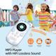 СТОК Дитячий MP3-плеєр у вигляді панди з Bluetooth
