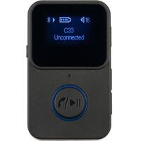СТОК MP3-плеєр U&P Higi C33 Black
