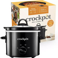 Вітринний зразок Повільноварка Crock-Pot 1,8 л