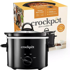 Вітринний зразок Повільноварка Crock-Pot 1,8 л