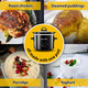 Вітринний зразок Повільноварка Crock-Pot 1,8 л