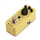 Гітарна педаль Mooer Envelope Analog Auto Wah MFT4