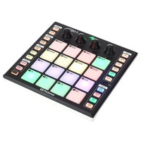 СТОК DJ-КОНТРОЛЕР PRESONUS ATOM