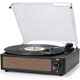 СТОК Вініловий програвач Retro Turntable R608