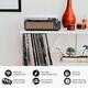 СТОК Вініловий програвач Retro Turntable R608