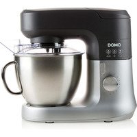 БВ Кухонний комбайн DOMO DO9182KR Black