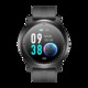 Чоловічий Водонепроникний розумний годинник Smart Watch Newbee F12 екраном розміром 1,32 дюйми iOS і Android
